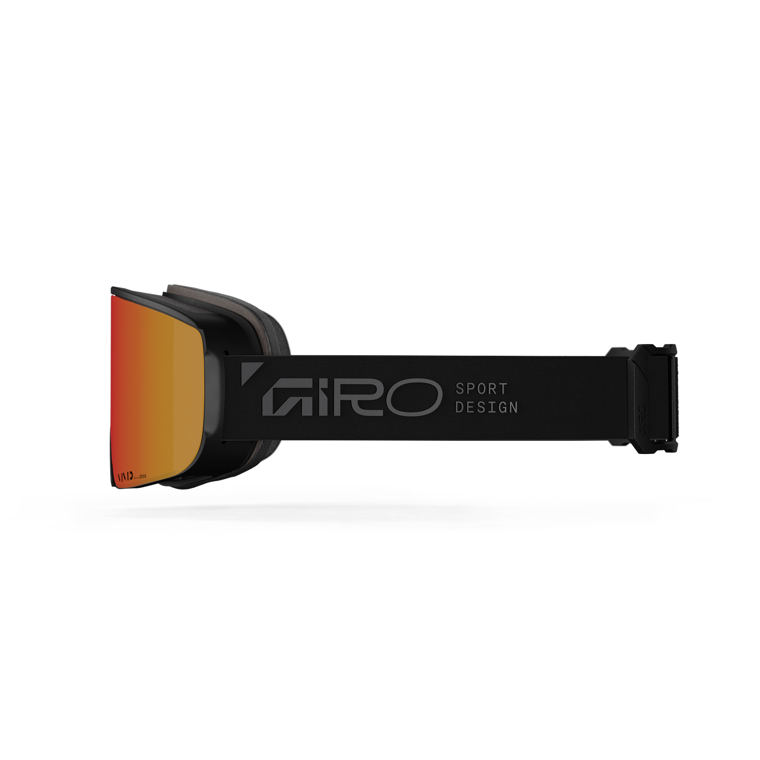 Axis Asian Fit Goggle