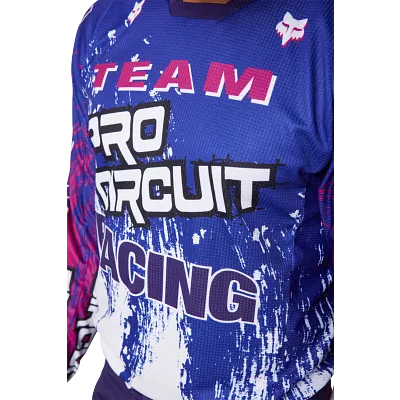 180 Pro Circuit Jersey