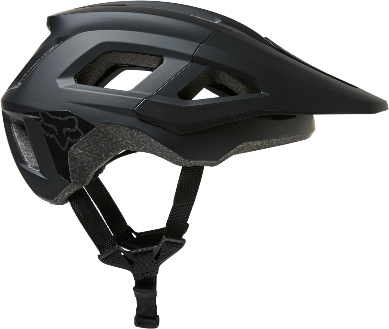 Fox Racing Mainframe Trvrs Helmet - Thumbnail 5