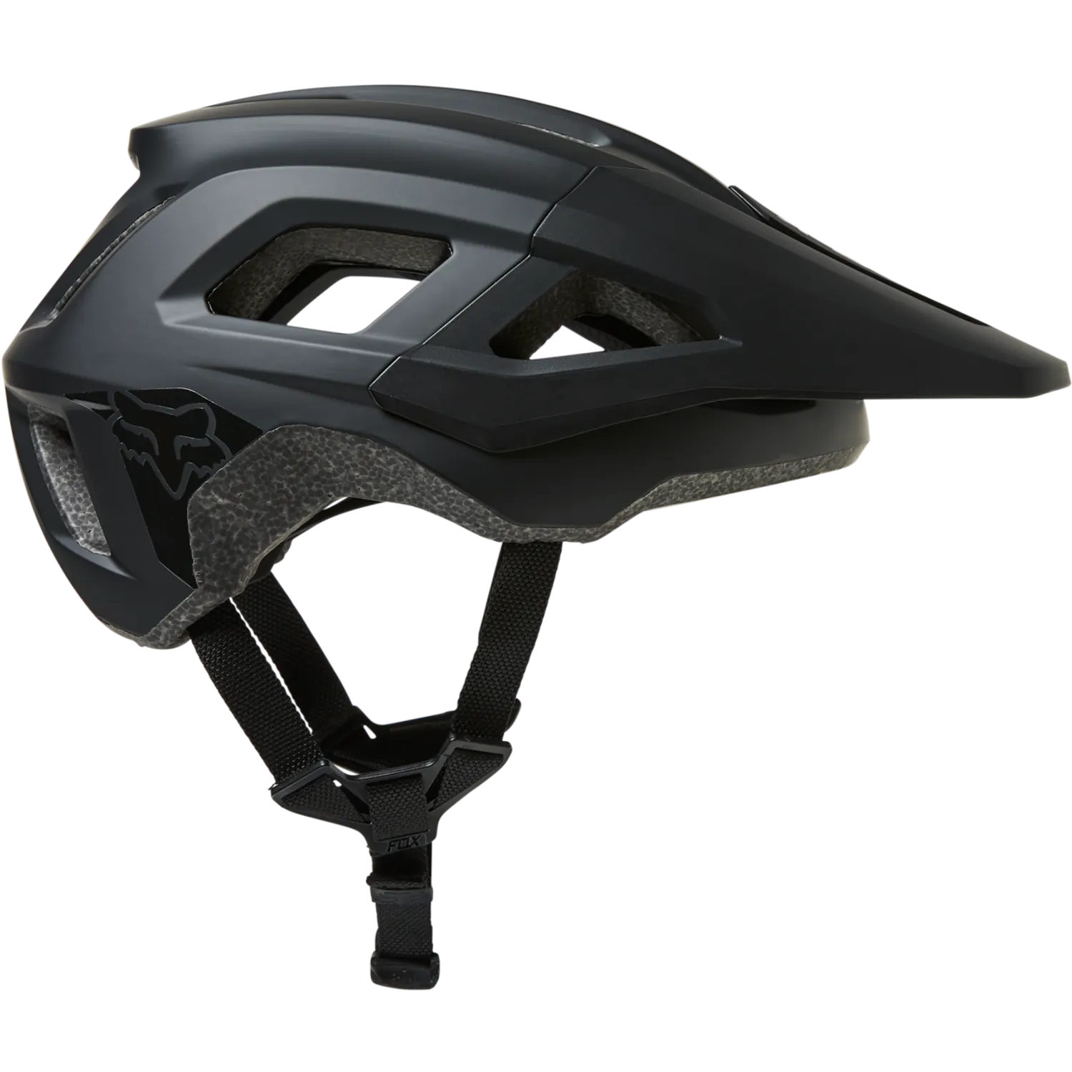 MAINFRAME HELMET TRVRS [BLK/BLK] S
