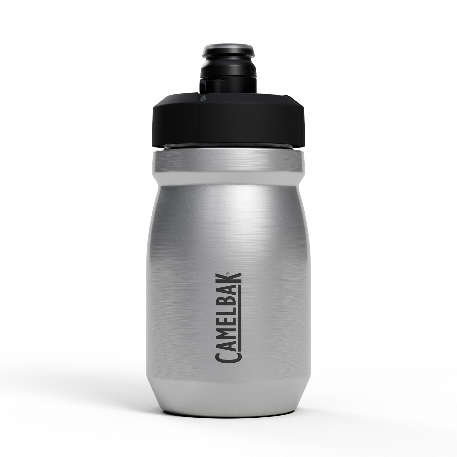 Podium Insulated Steel 12oz, Stainless