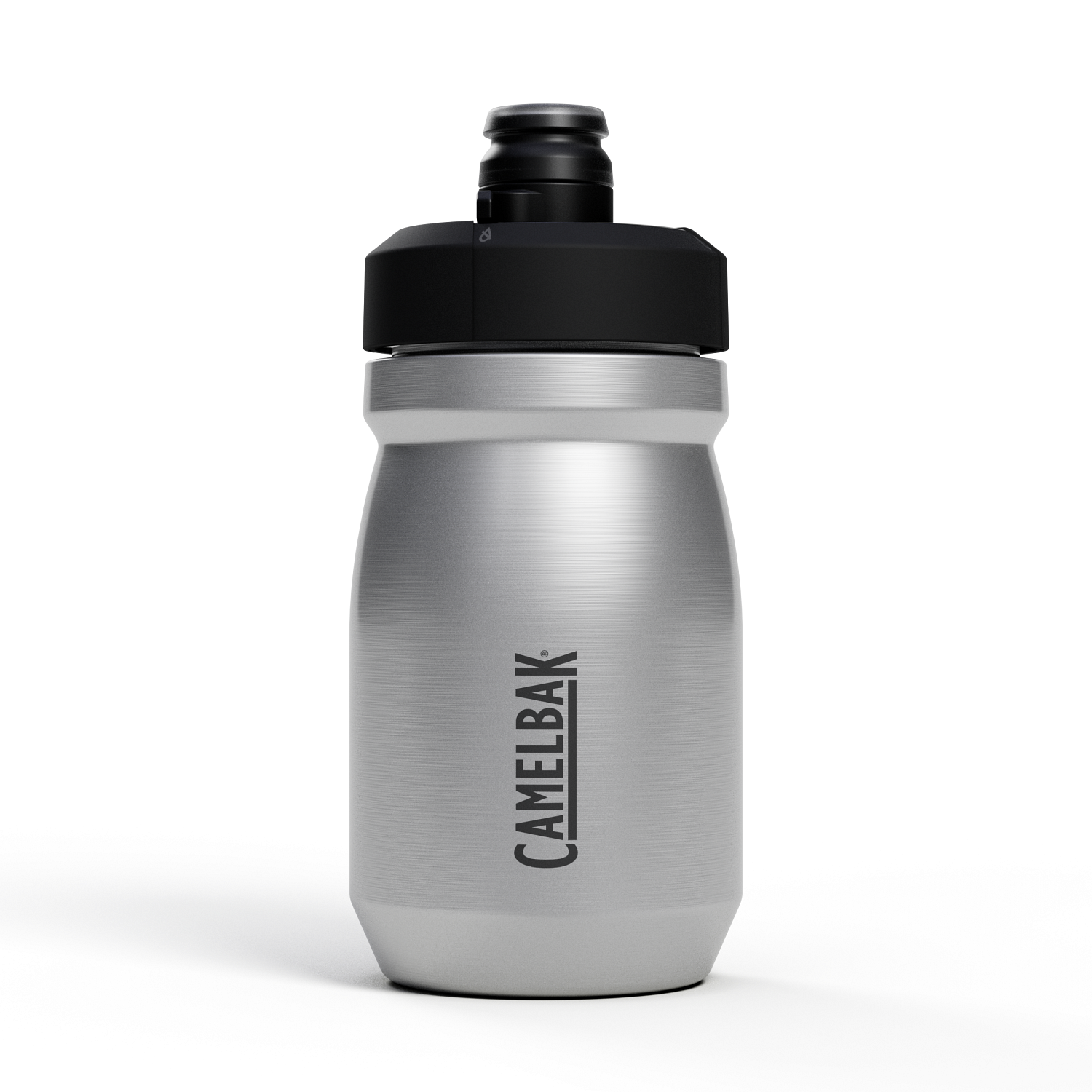 Podium Insulated Steel 12oz, Stainless