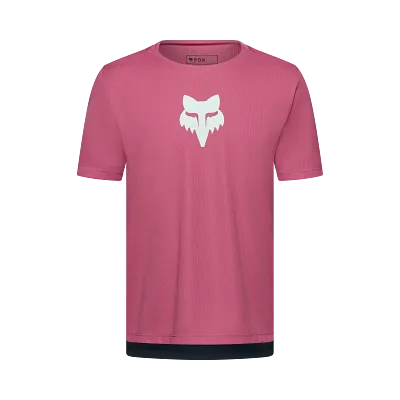 Youth Ranger Fox Head Jersey