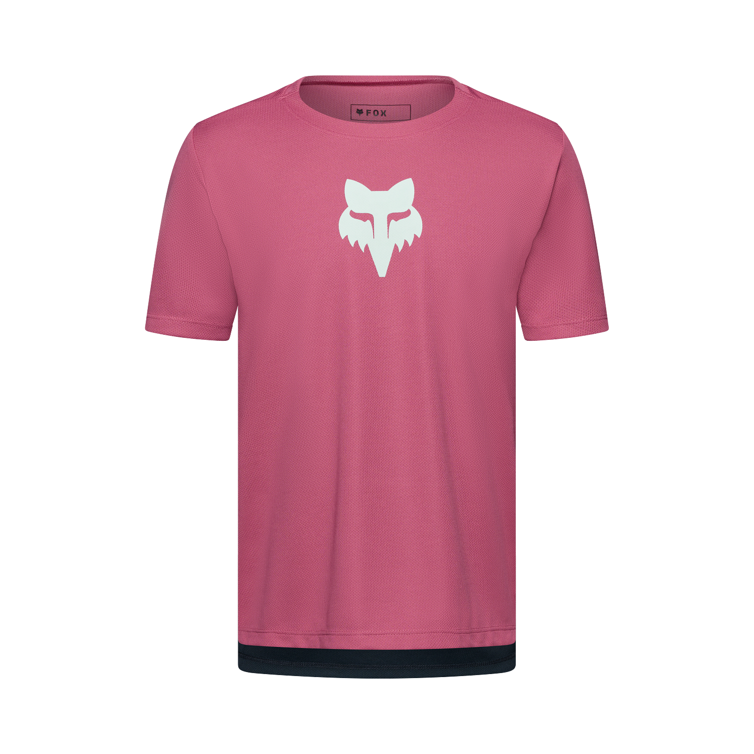 YTH RANGER SS JERSEY FOX HEAD [BRY] YXL