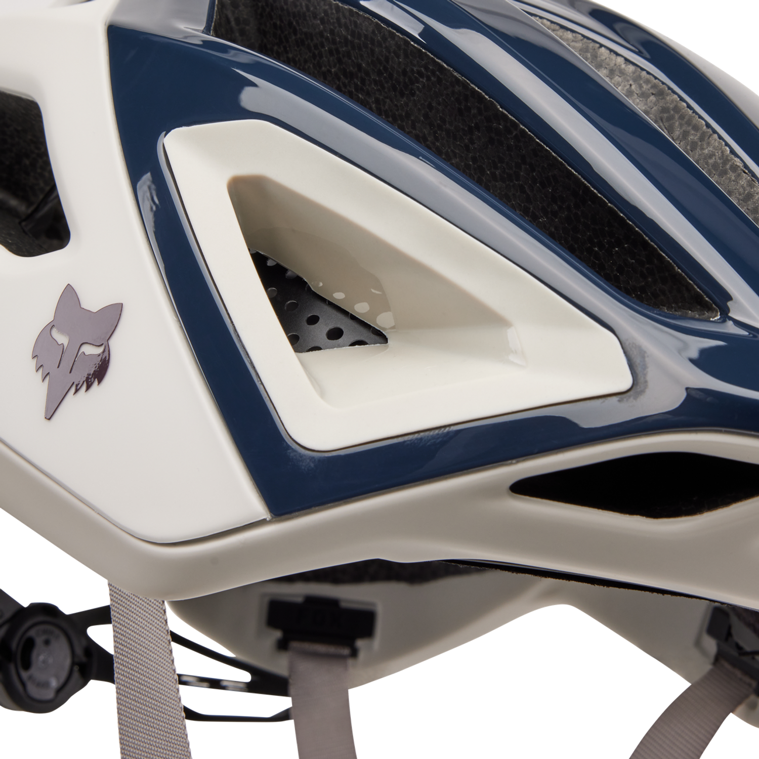 Crossframe Pro Helmet