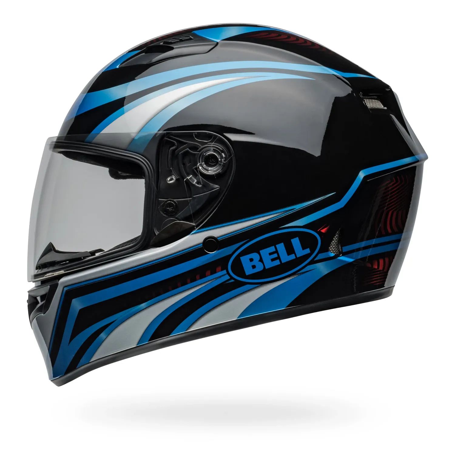 PS QUALIFIER CONDUIT BL/BK XXL