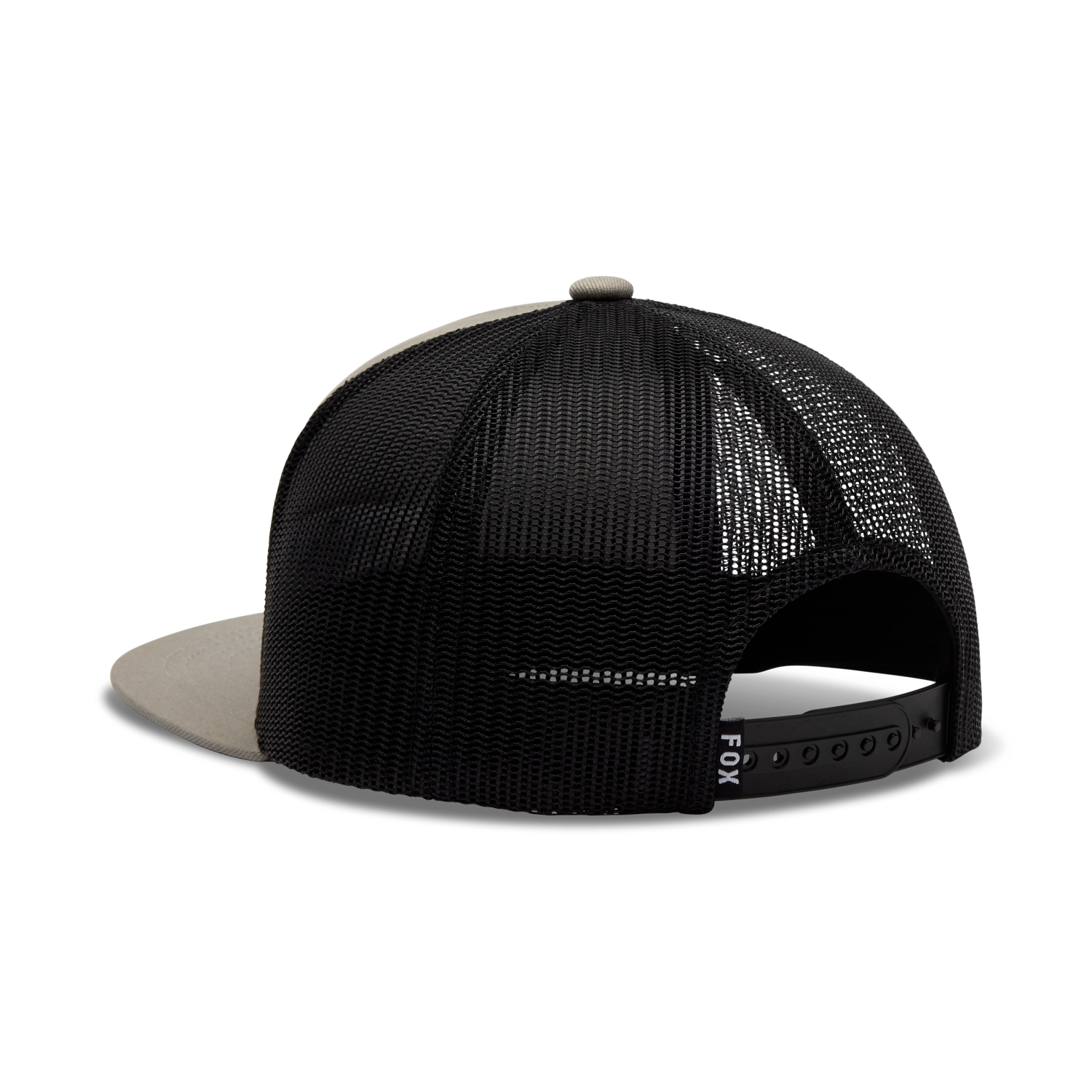 YTH ABSOLUTE SB MESH HAT [STL GRY] OS