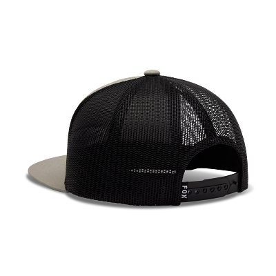 Snapback-Kappe Absolute Mesh Jugend