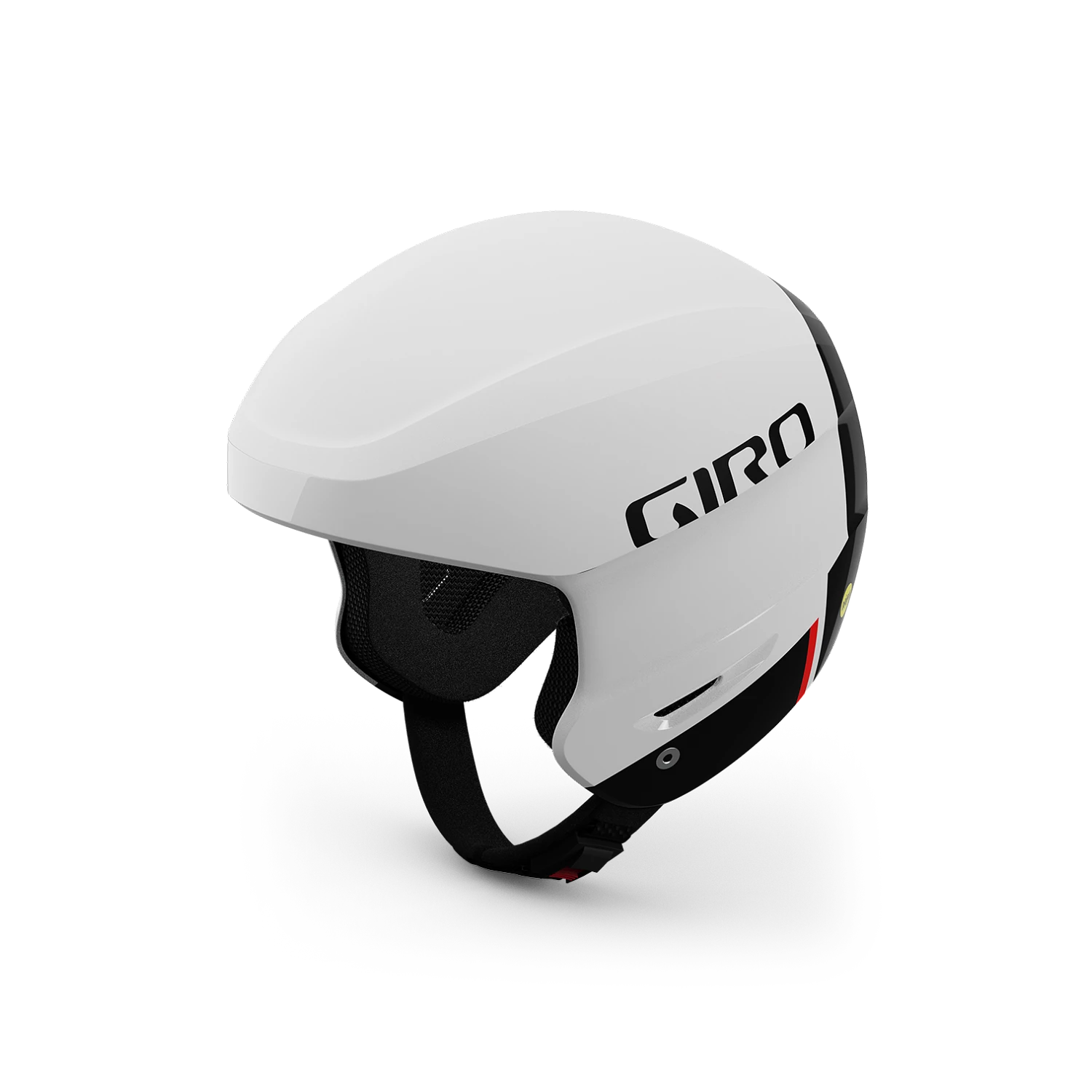 Strive Mips - Red/Wht