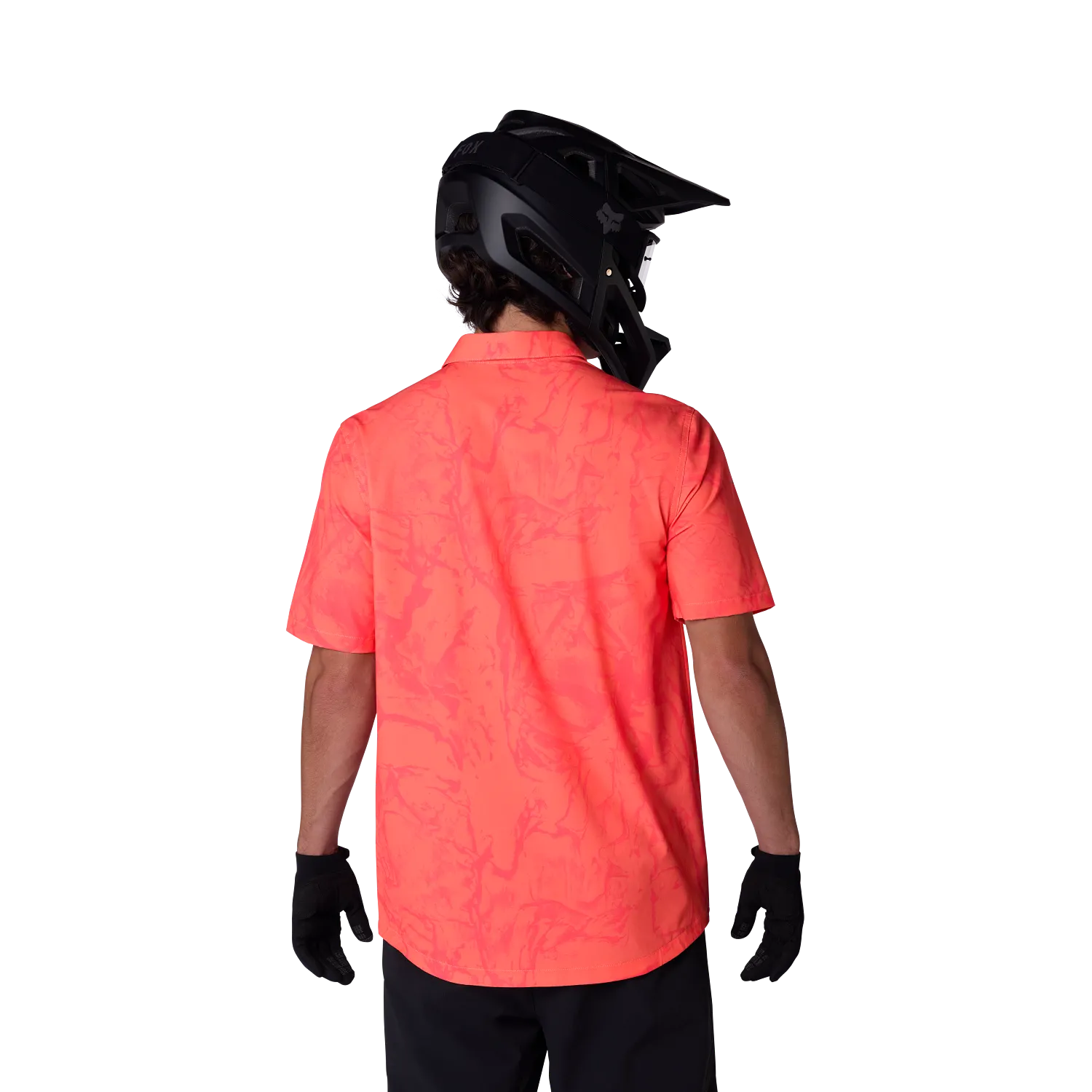 Jersey tiss&eacute; Ranger