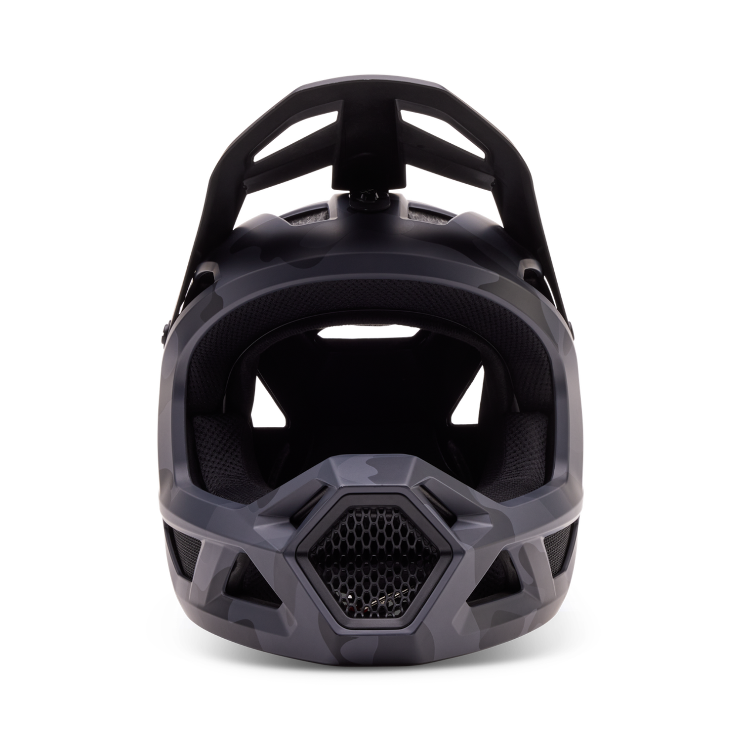 RAMPAGE CAMO AS [BLK CAM] XS