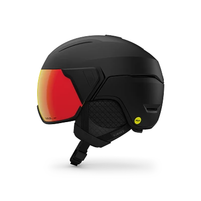 Orbit Spherical Helm