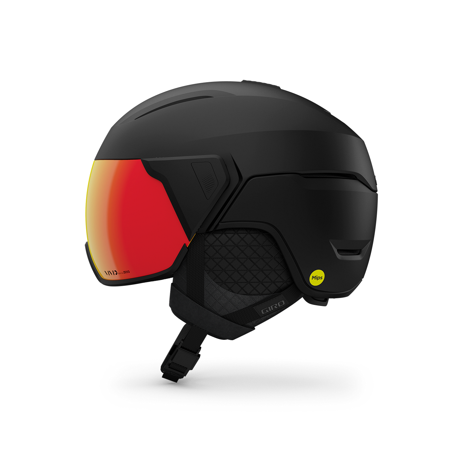 Casco Orbit Spherical