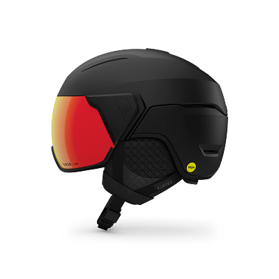 Casque Orbit Spherical