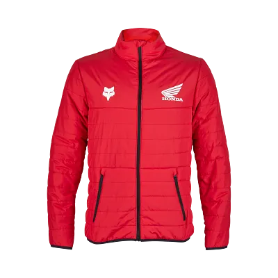 Fox x Honda Howell Jacket
