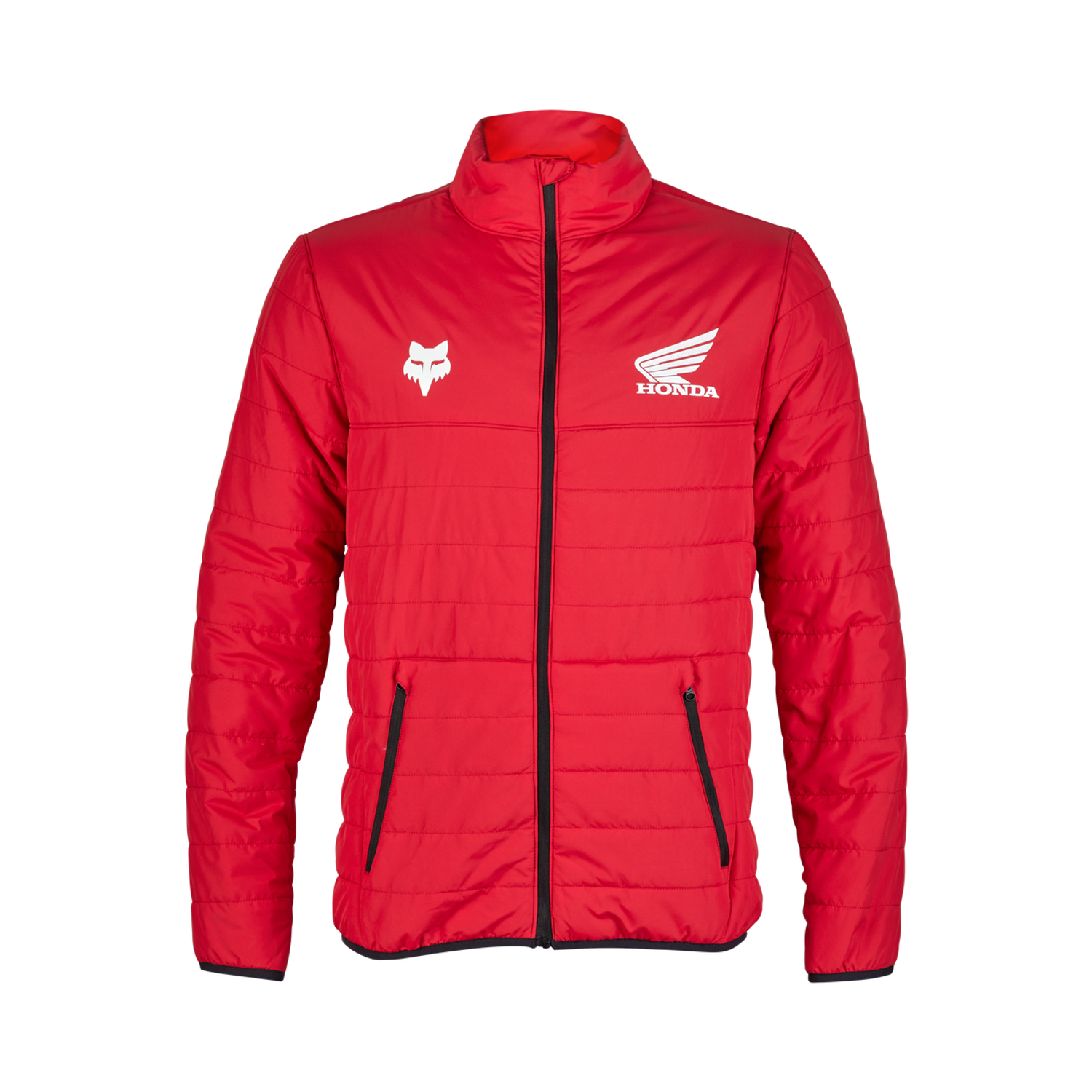 Jacke Fox x Honda Howell
