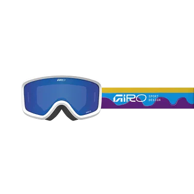 CHICO 2.0 WAVES [PUR/GRY CBLT] OS
