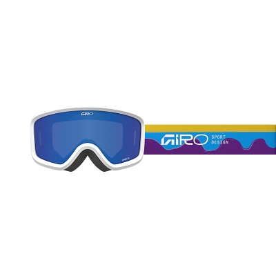 CHICO 2.0 WAVES [PUR/GRY CBLT] OS