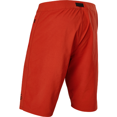 RANGER SHORT W/LINER [RD CLY] 38