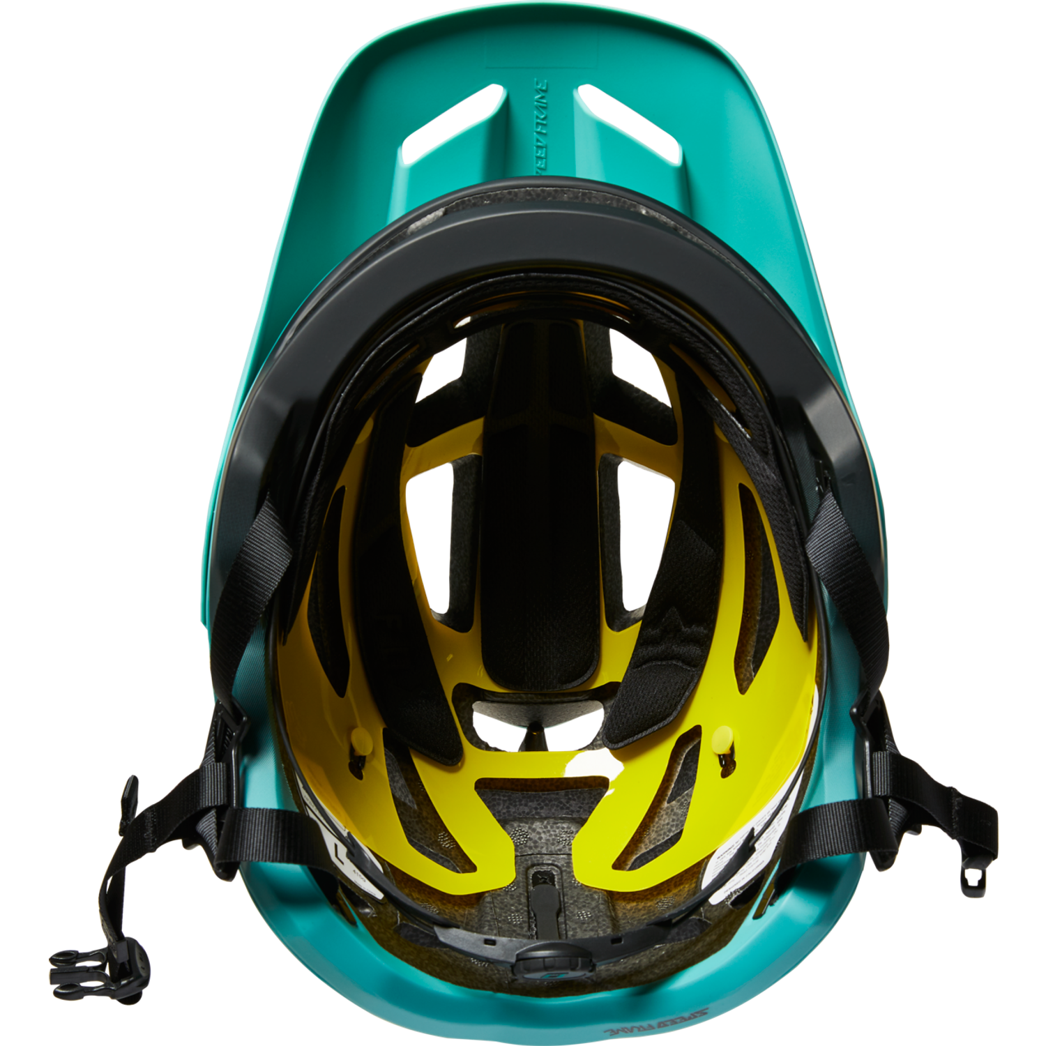 SPEEDFRAME HELMET MIPS [TEAL] L