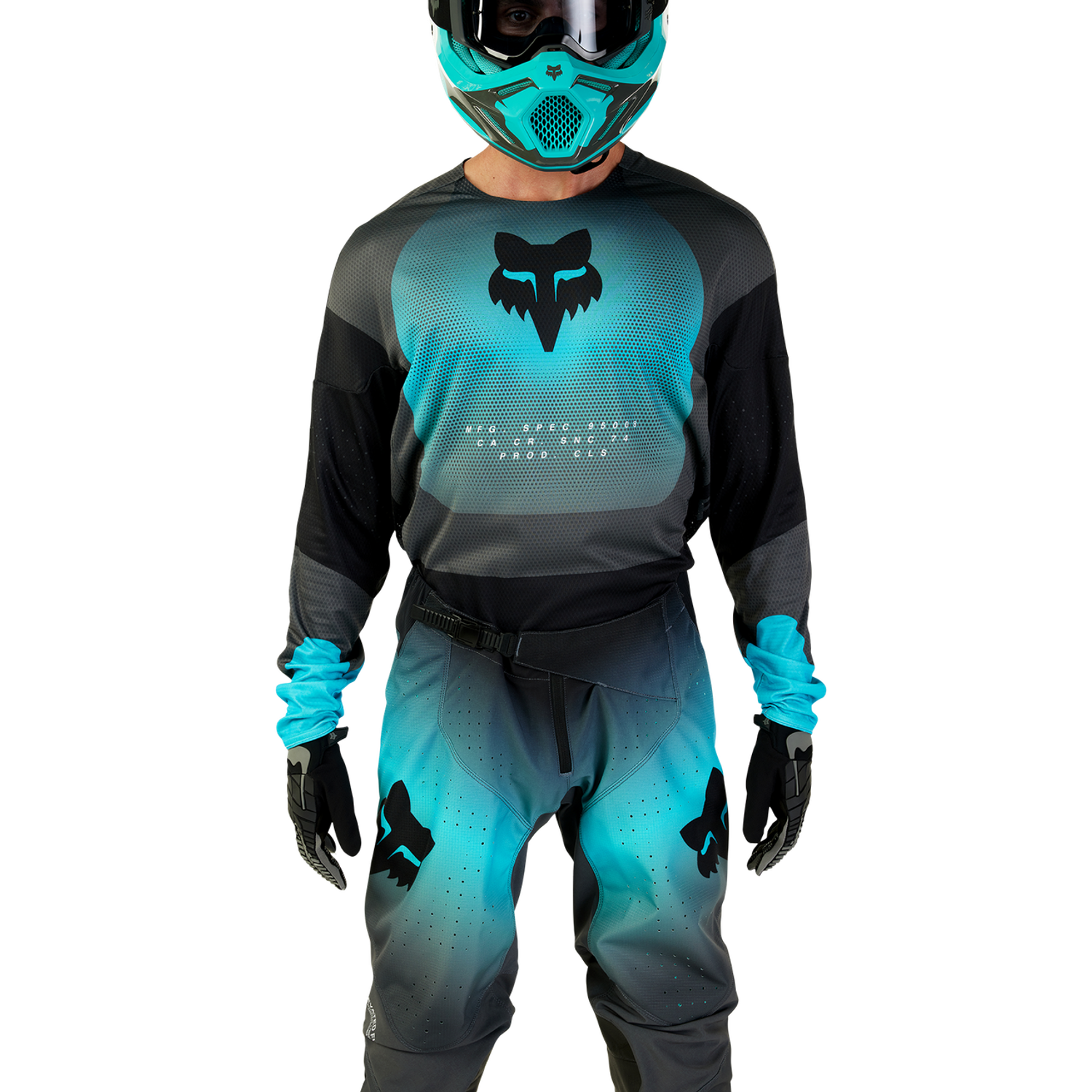 Jersey 360 Revise