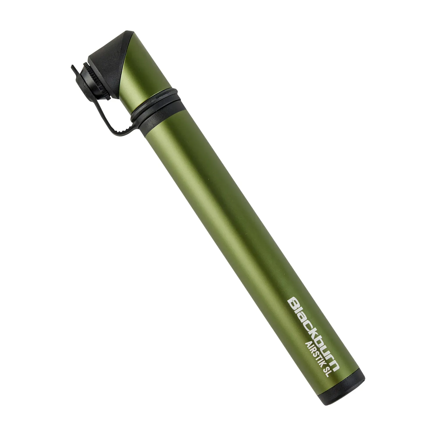 BBN AIRSTIK SL MINI PUMP GREEN