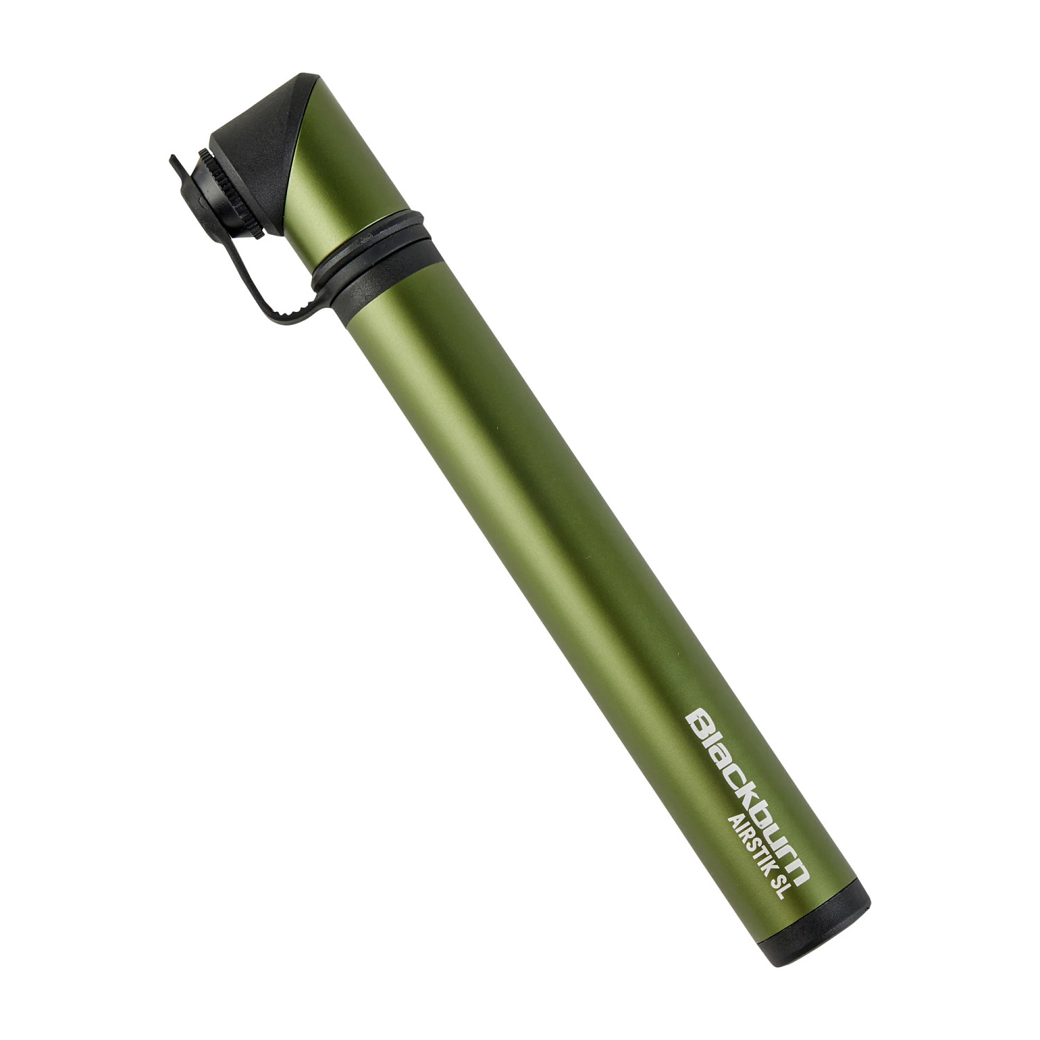BBN AIRSTIK SL MINI PUMP GREEN