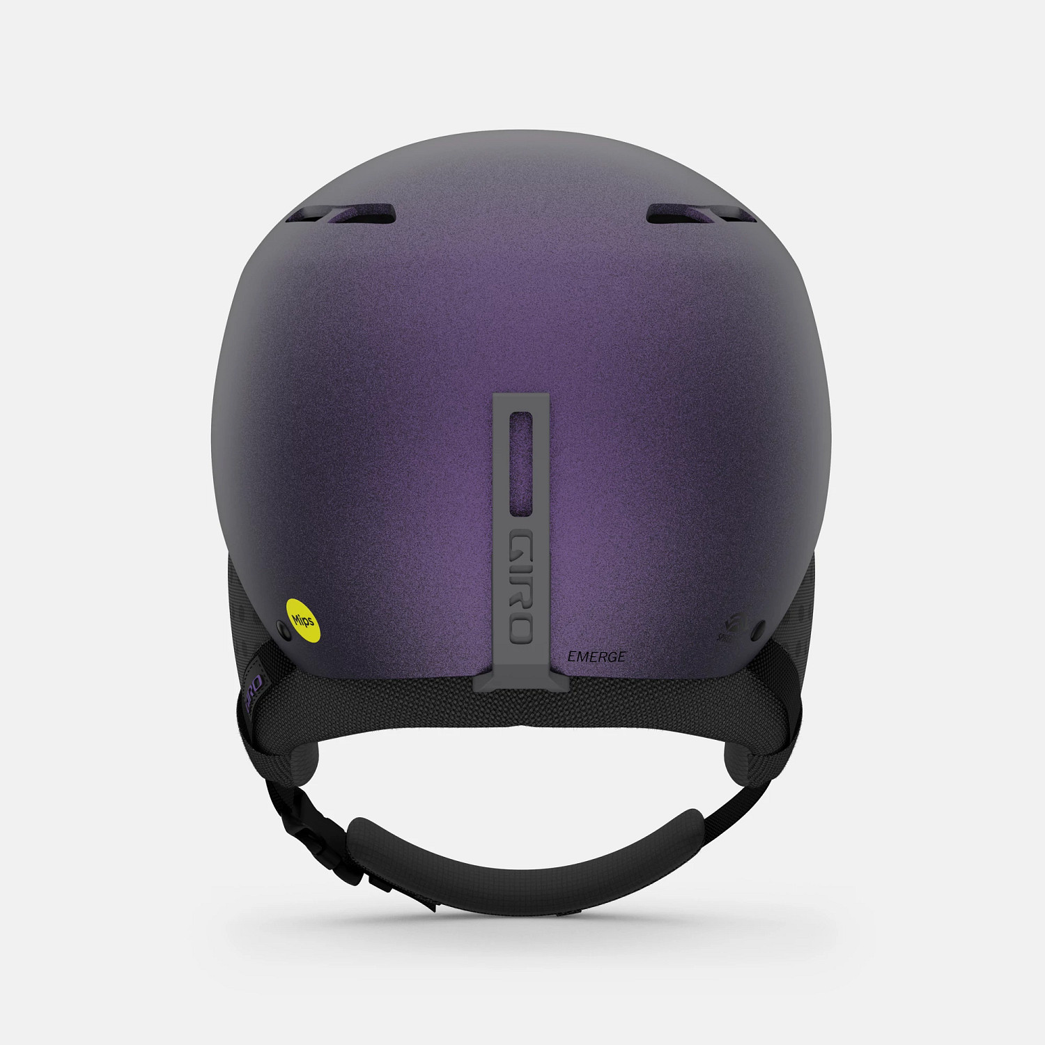 GR EMERGE SPHERICAL MT BK/PR PRL L 24