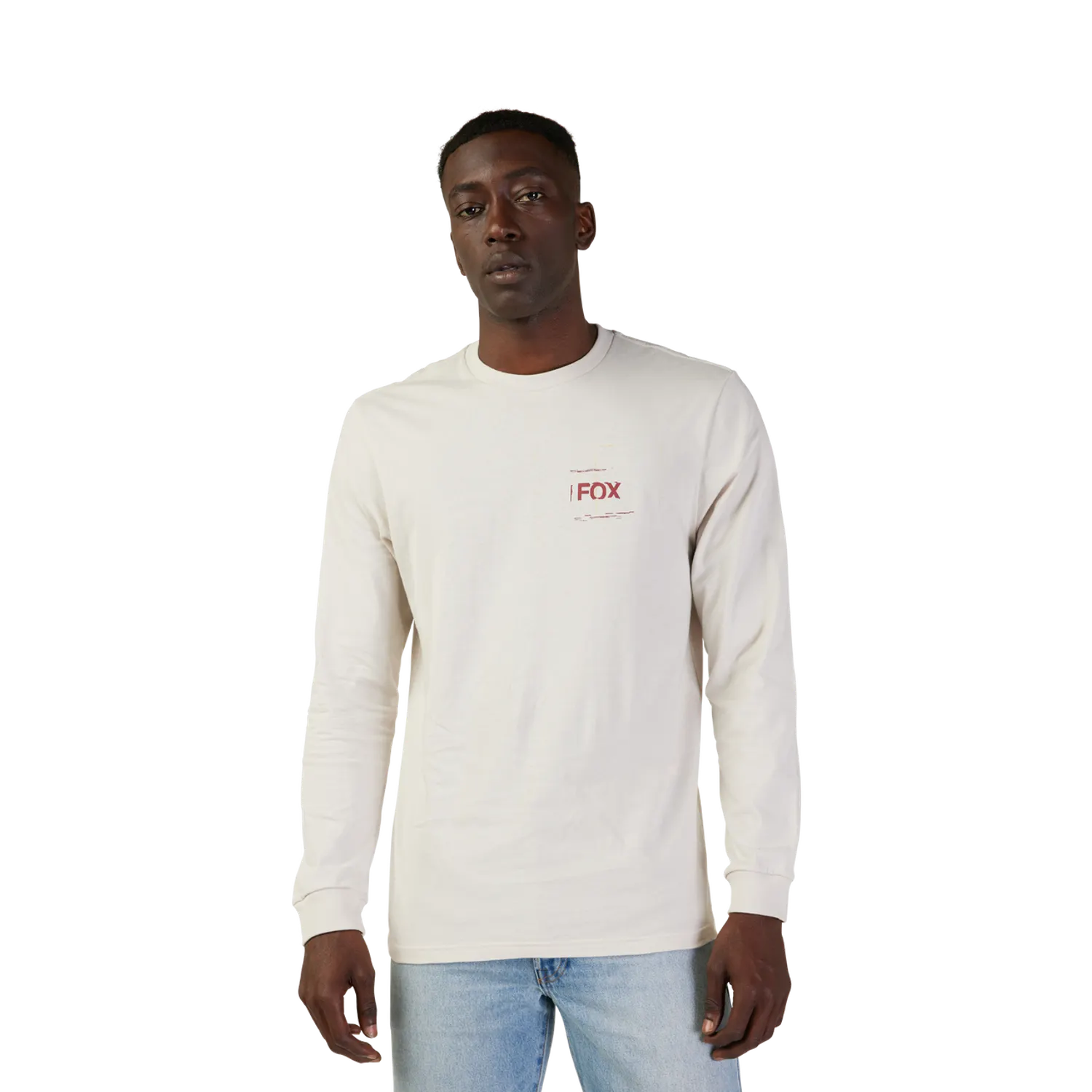 INVENT TOMORROW LS PREM TEE 