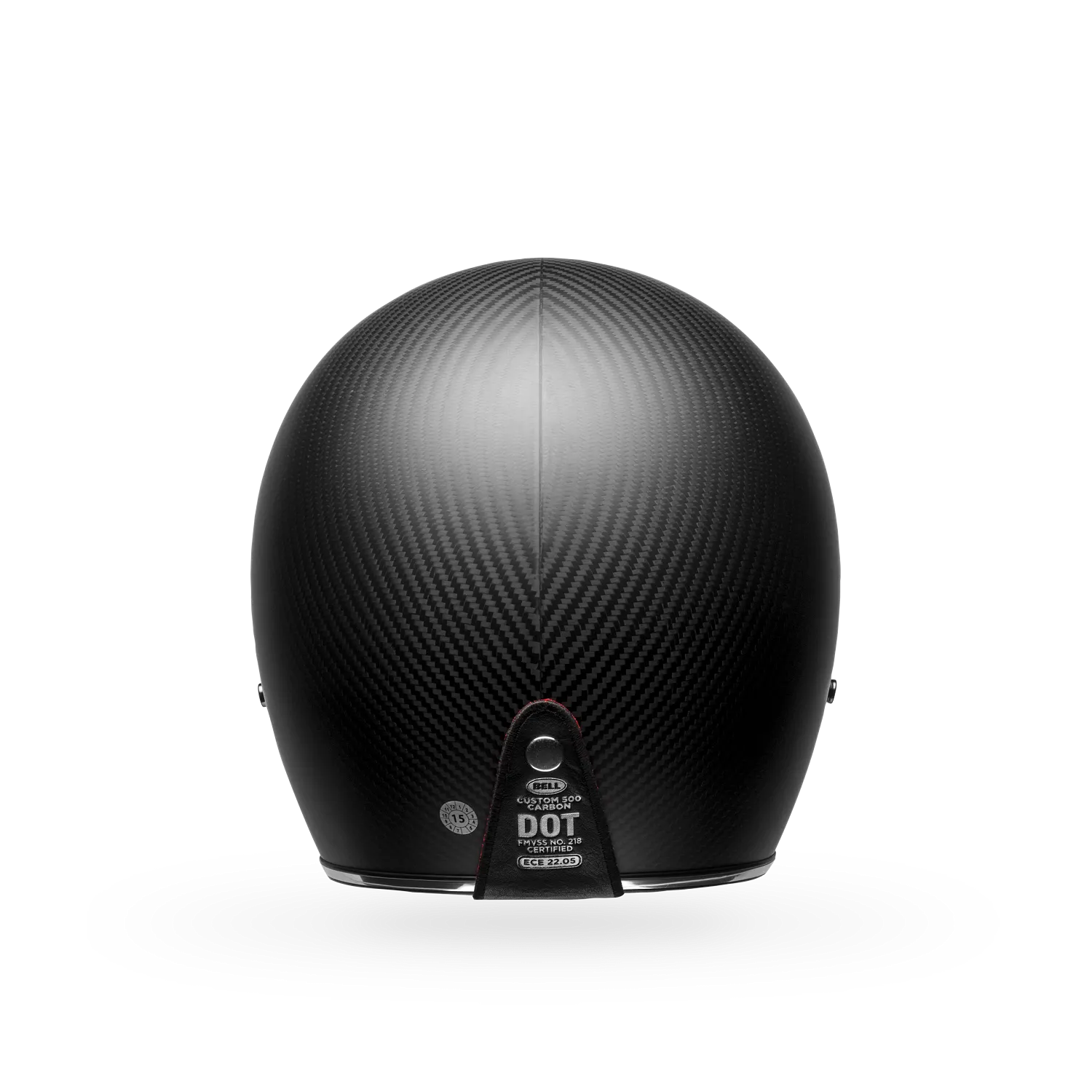 CUSTOM 500 CRB SOLID ECE 