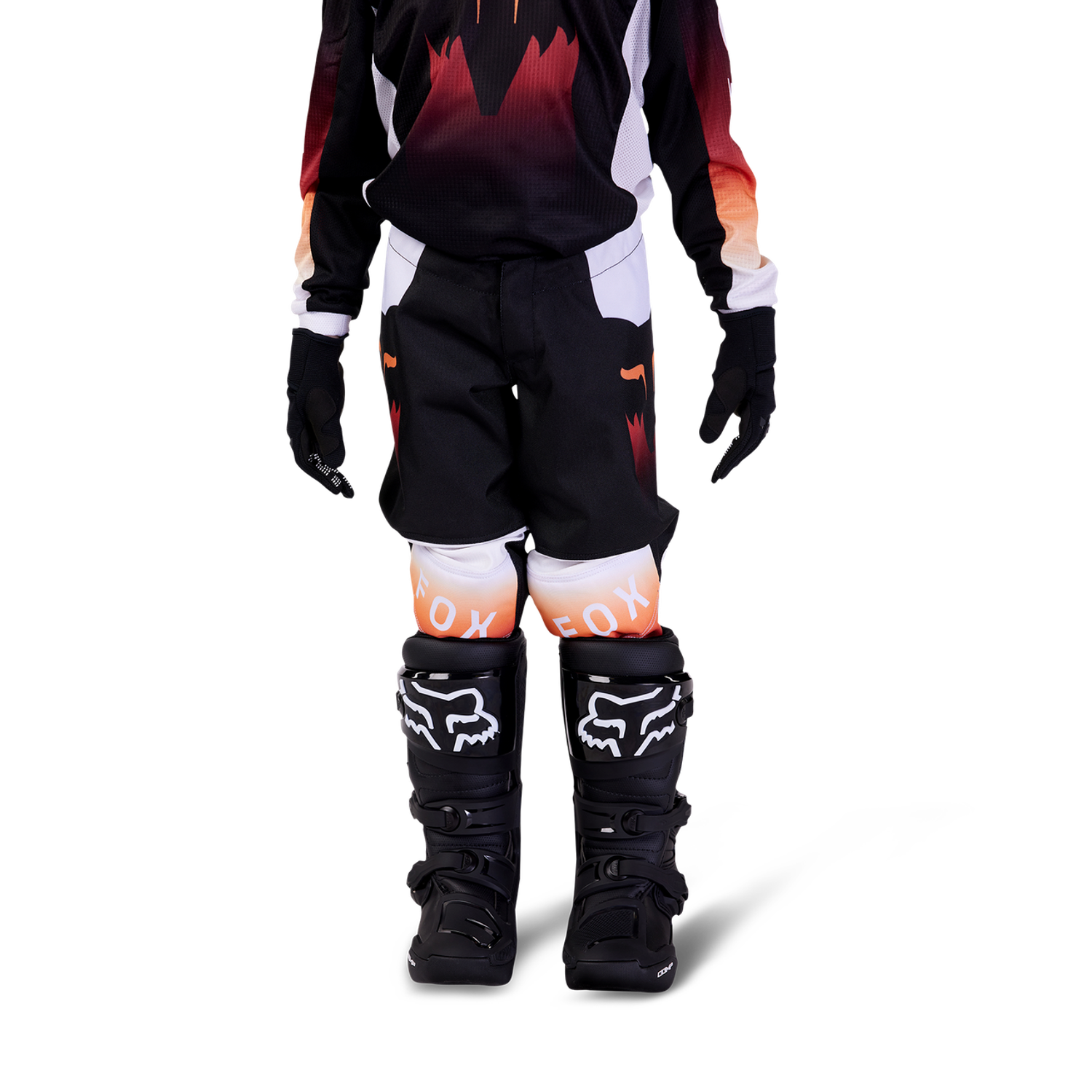 Kids 180 Flora Pants