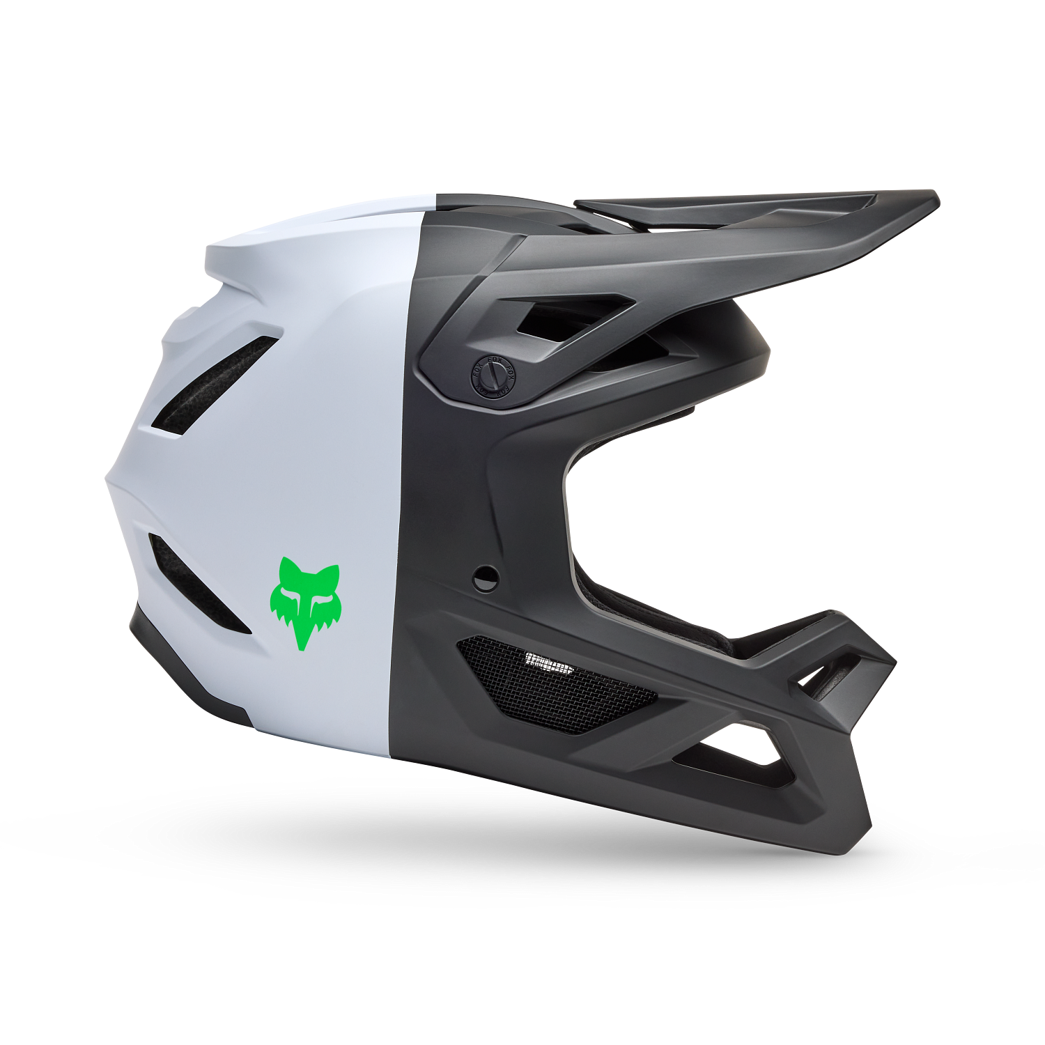 RAMPAGE 5050, CE/CPSC [BLK/WHT] S