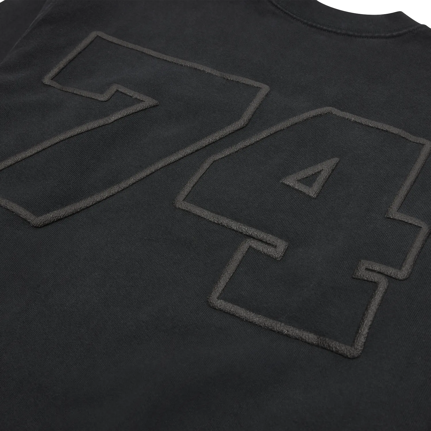 FOX ALTERNATIVE FLEECE CREW 