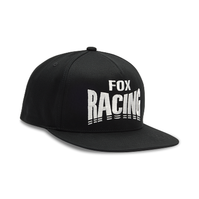 Tread Snapback Hat