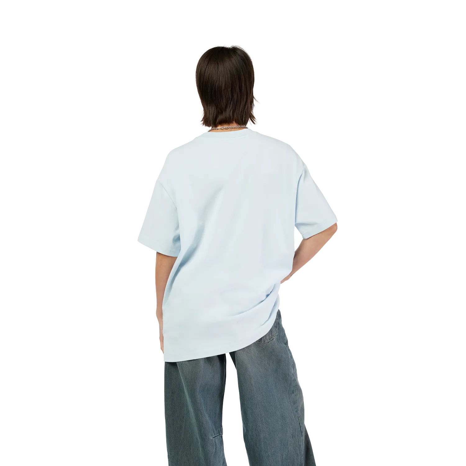 Mot-symbole f&eacute;minin Tee Premium