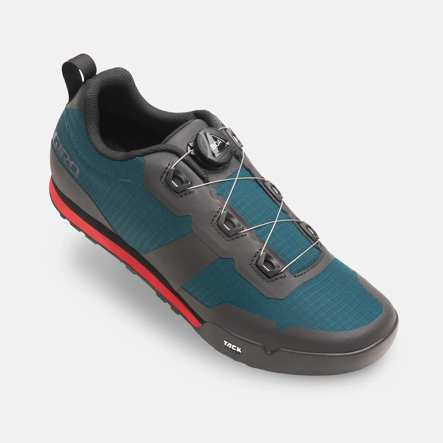 GF TRACKER HBR BL/BT RD M 39 22