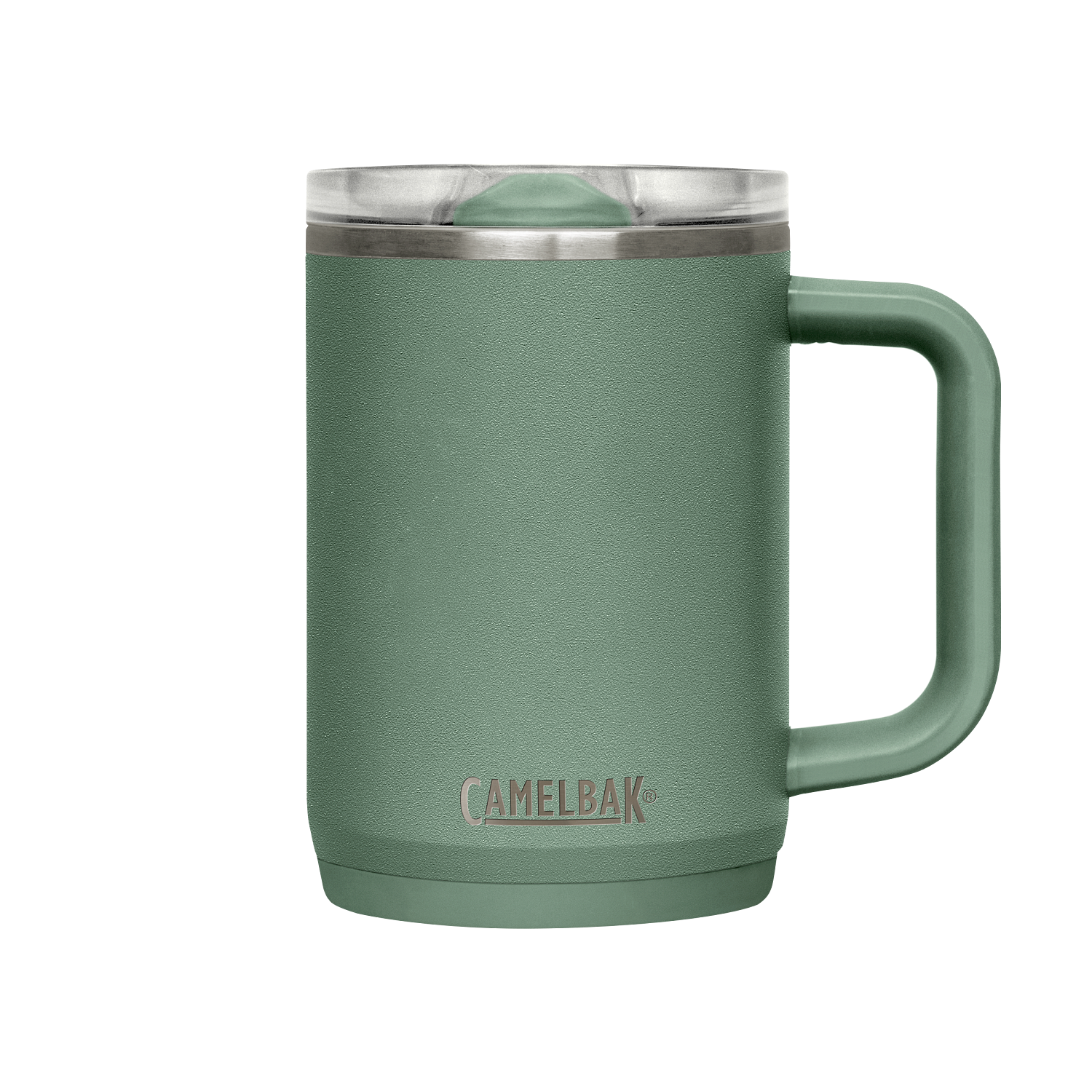 THRIVE MUG, VSS 16OZ, [MOSS] OS