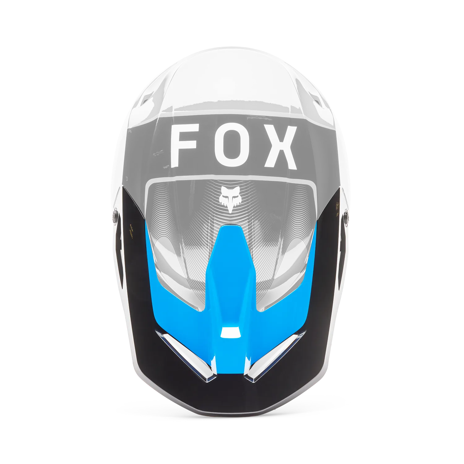 V1  HELMET VISOR - COLLECT 