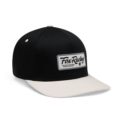 Fuel Flexfit Hat
