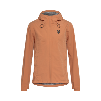 Ranger 2,5-Lagen-Wasserjacke