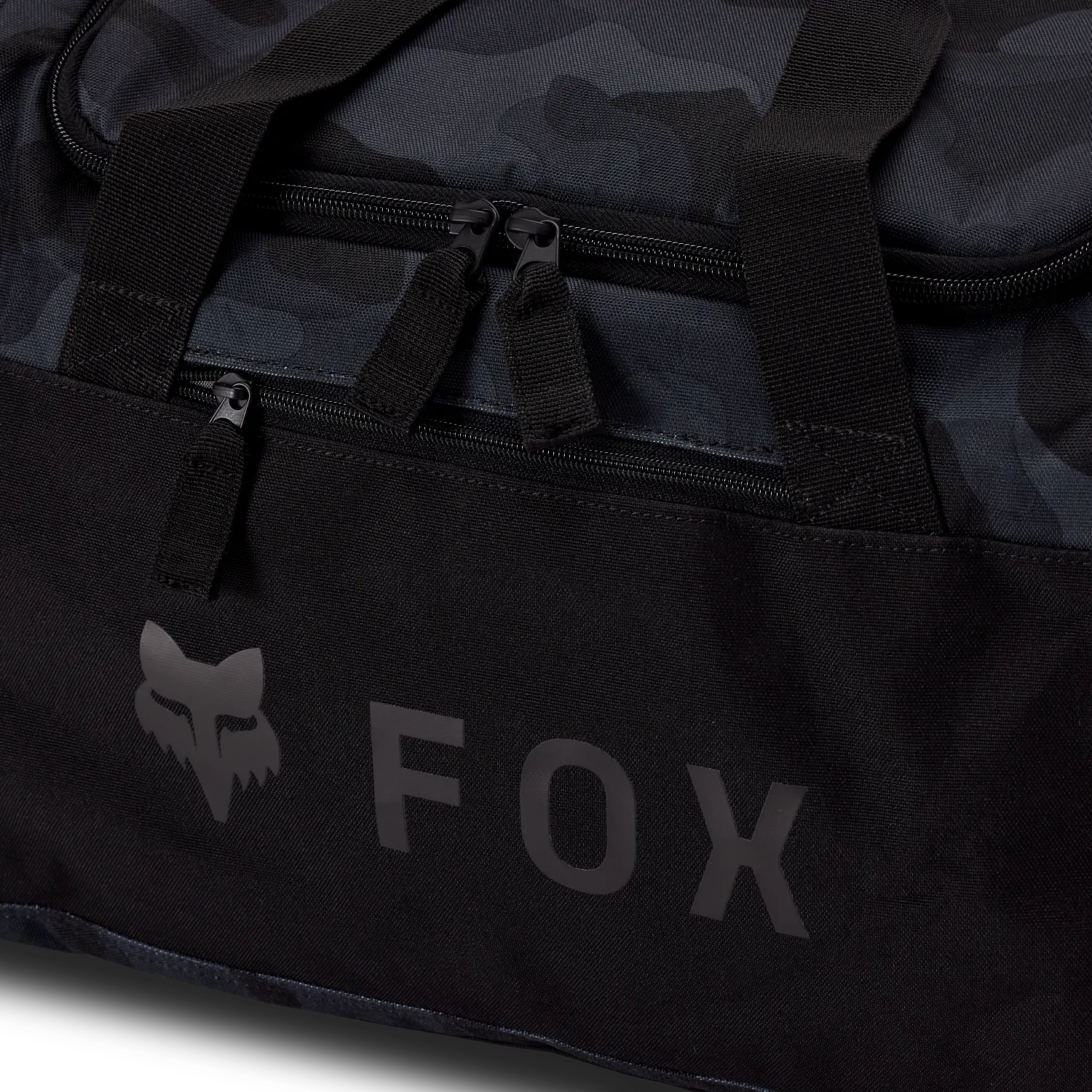 Bolsa para el equipo 180 Duffle - Camuflaje negro