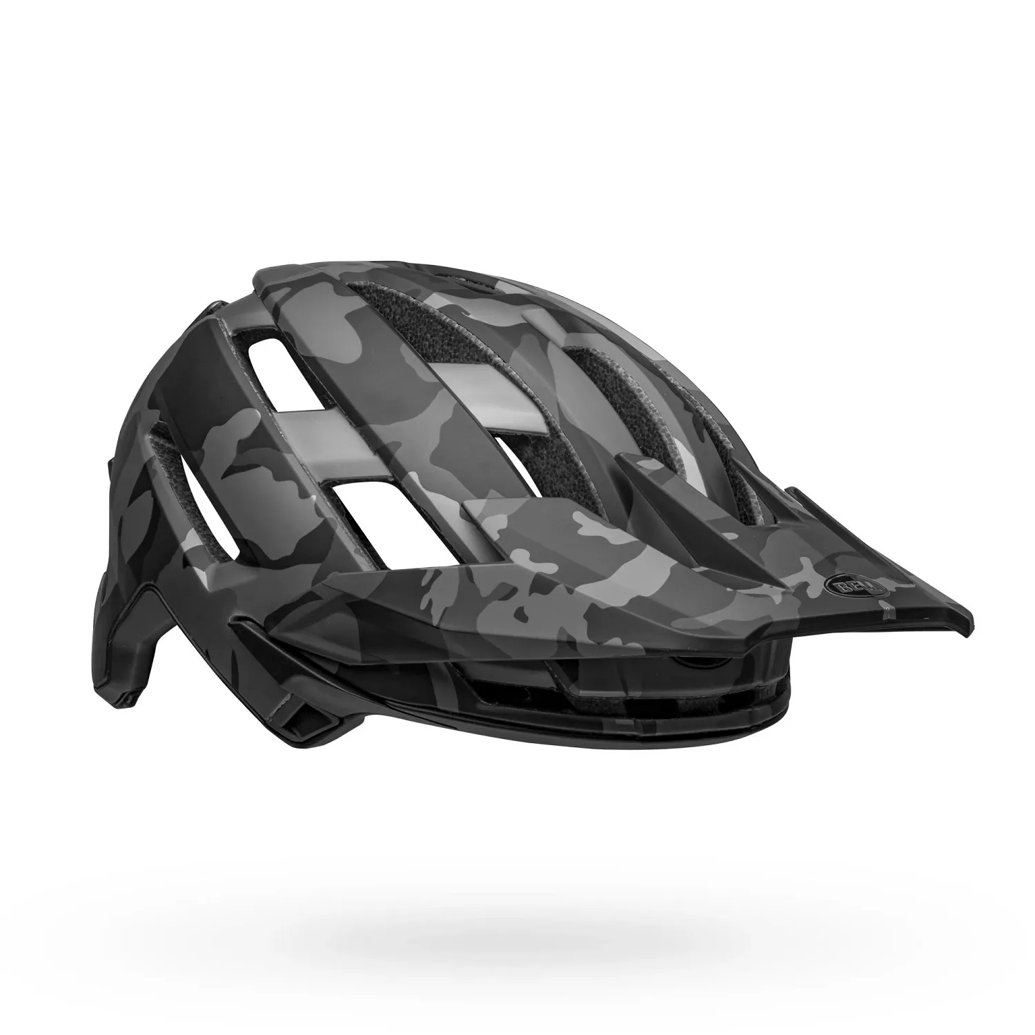 BS SUPER AIR R MIPS M/G BLK CAM S 20 GBL