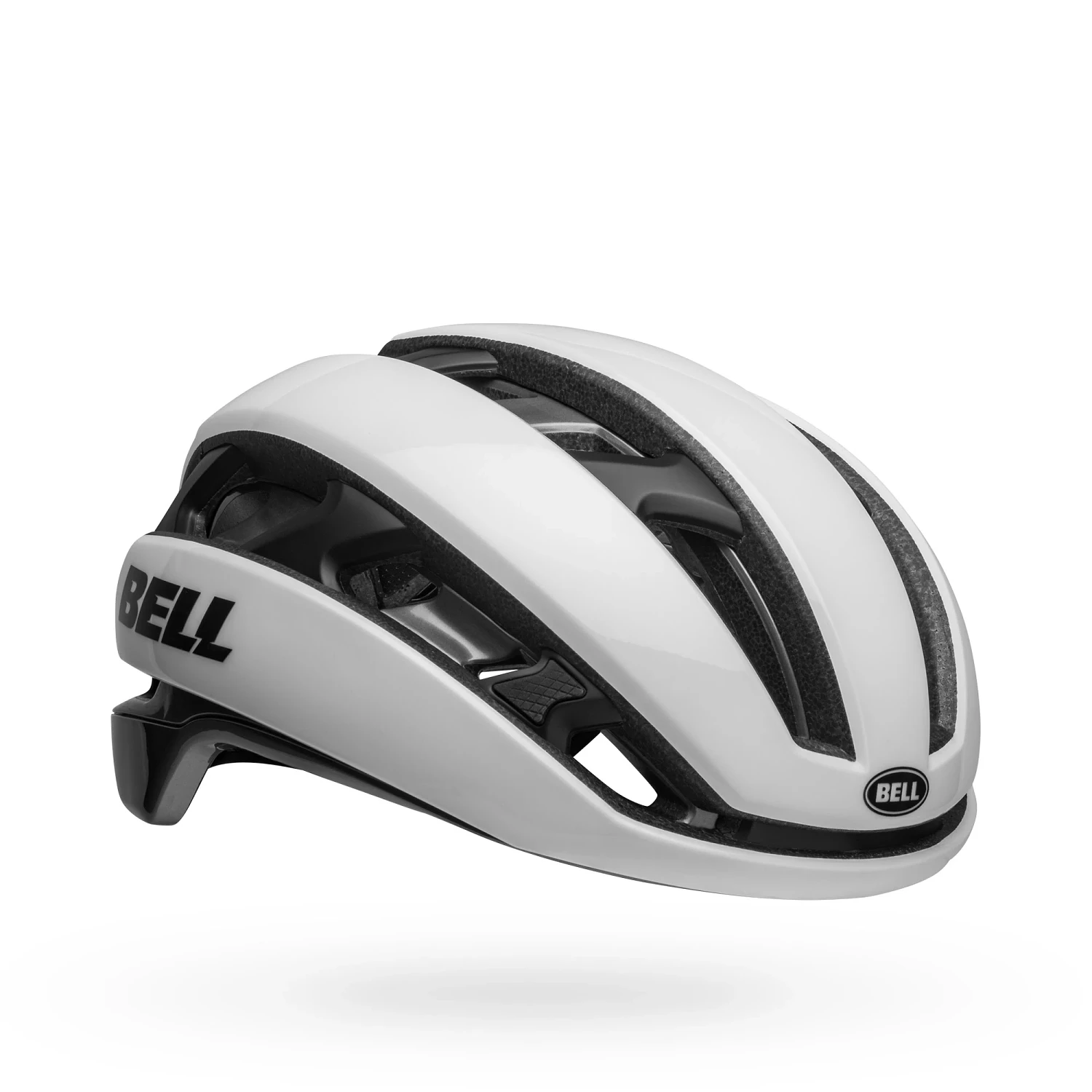 XR SPHERICAL SOLID CE/CPSC [WHT/BLK] S