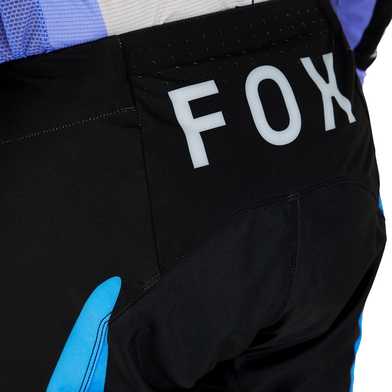 FLEXAIR MAGNETIC PANT [BLK/PUR] 28