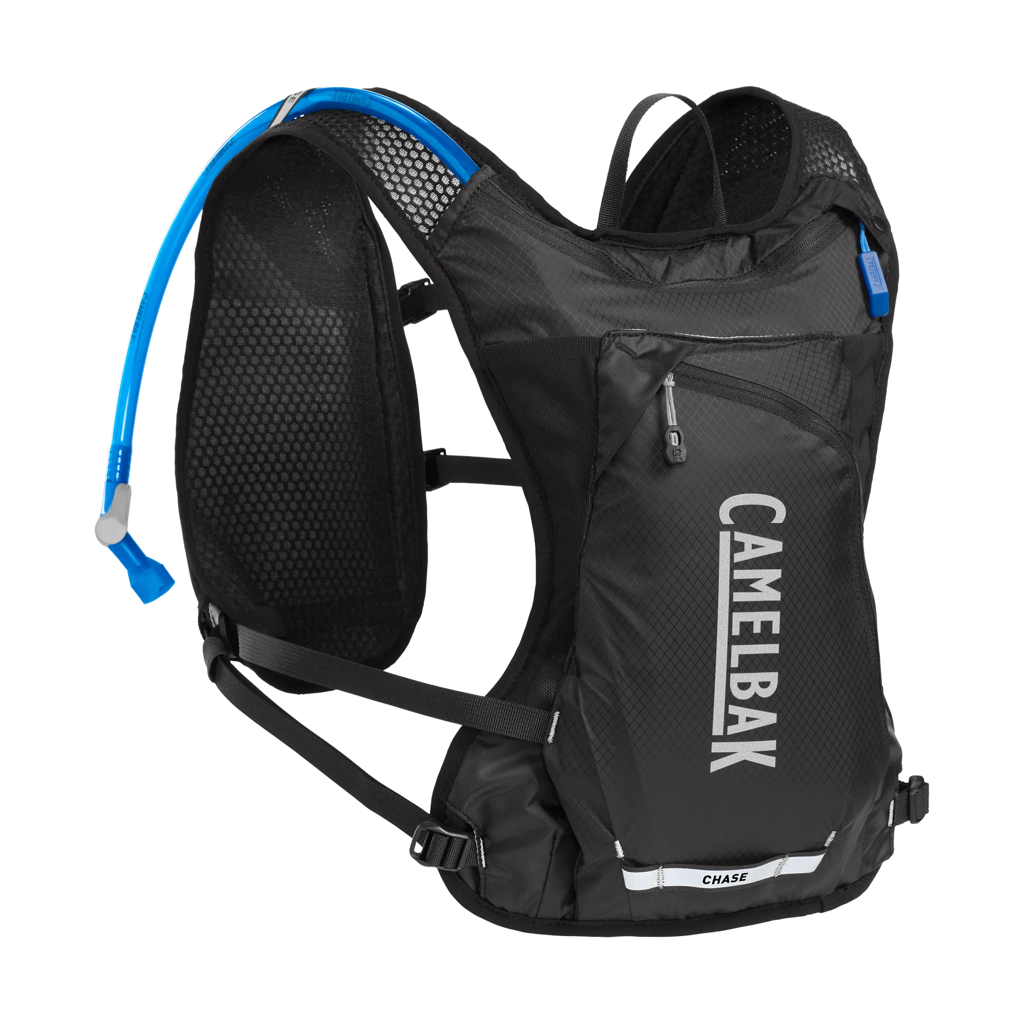 Camelbak Women's Chase Bike Vest Is A Minimalist Hydration Pack - M