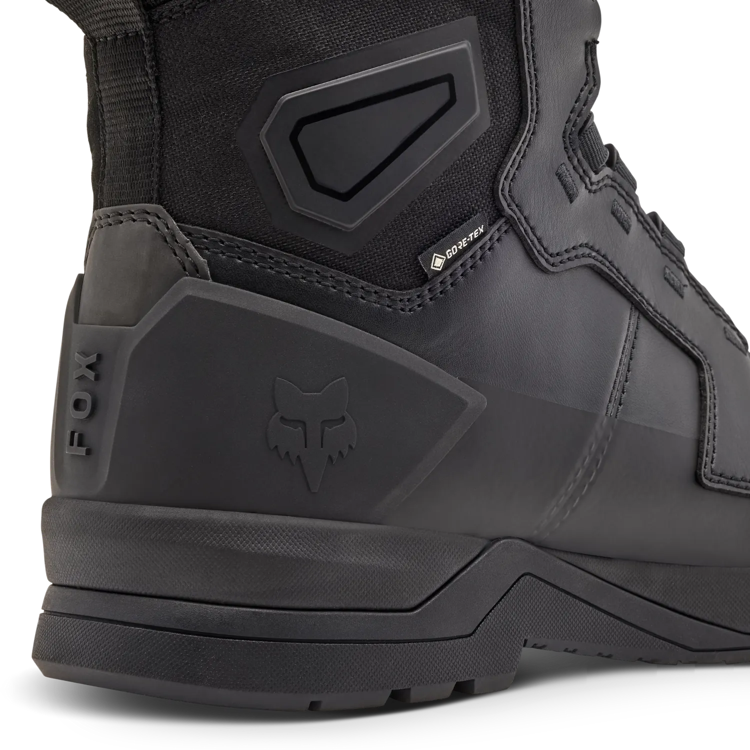 Fox Defend ADV st&oslash;vler