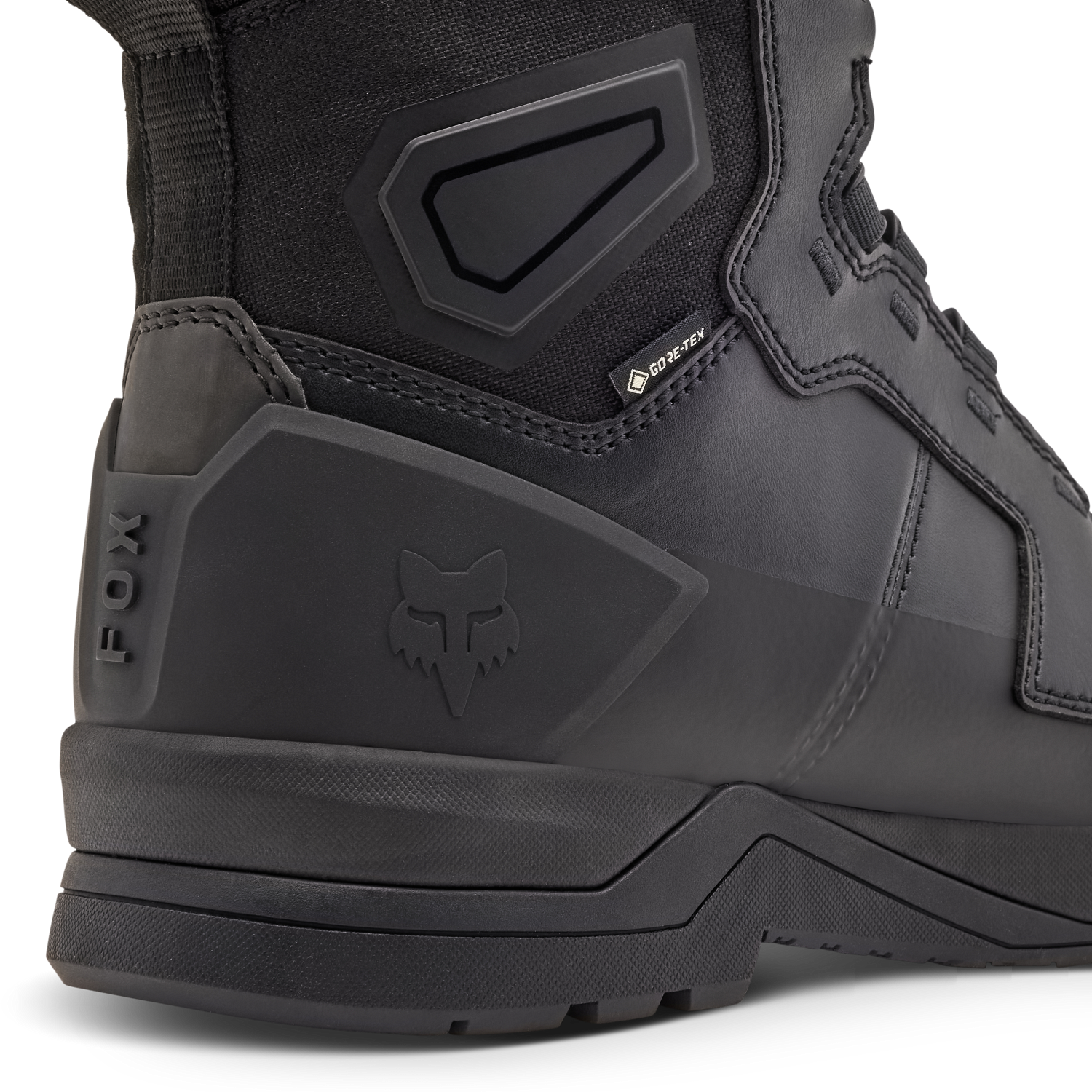 Defend ADV Boots