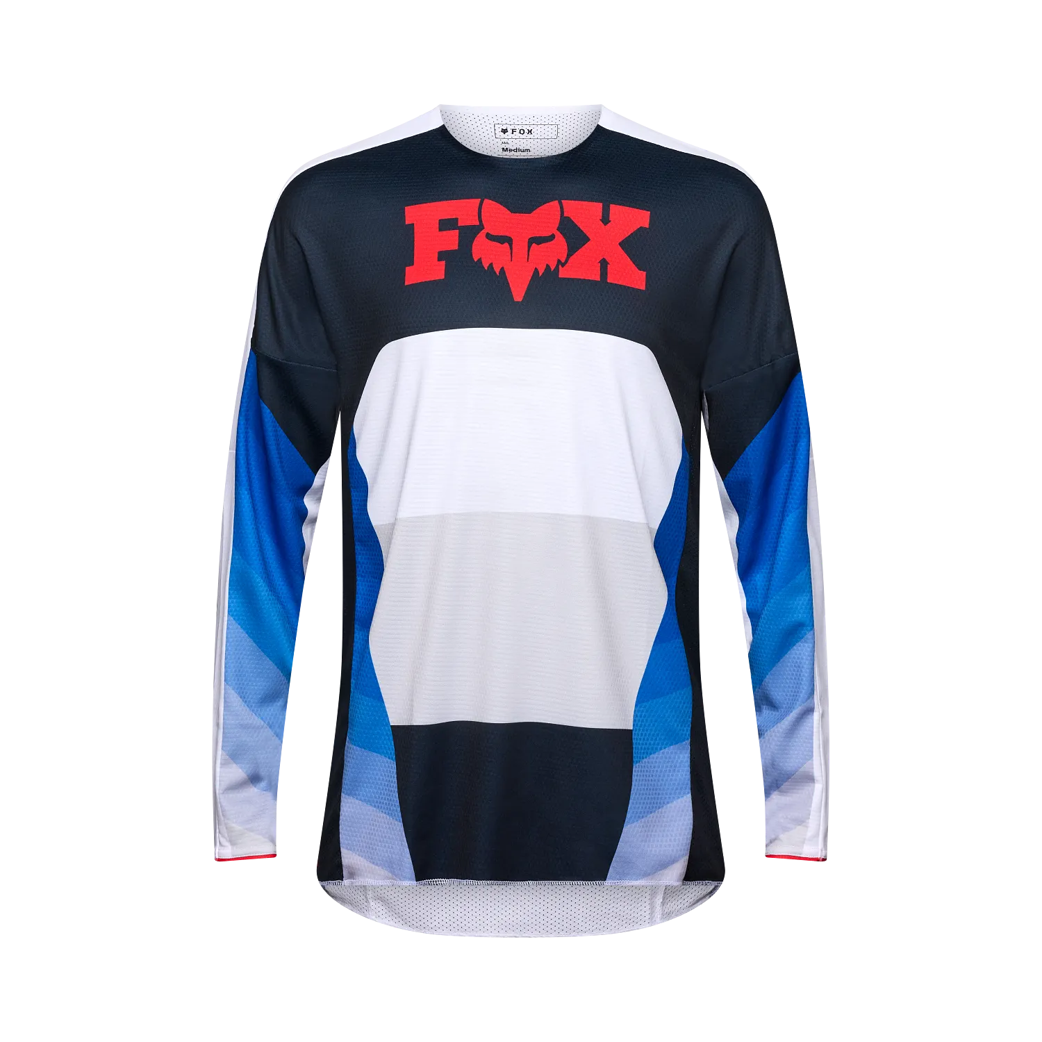 360 Fade-tr&oslash;je