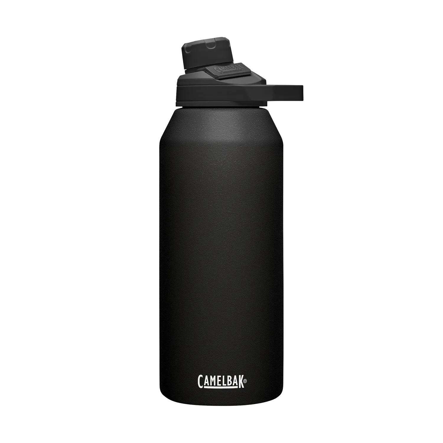 Chute Mag SST Vacuum Insulated 40oz, Black
