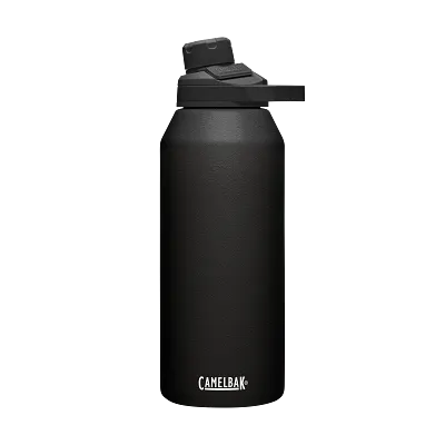 Chute Mag SST Vacuum Insulated 40oz, Black
